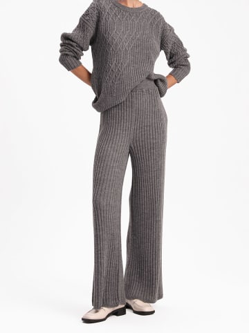 BGN Hose in Grau