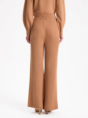 BGN Broek lichtbruin