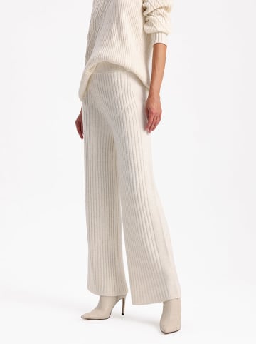 BGN Hose in Creme