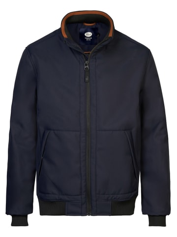 Petrol Industries Tussenjas donkerblauw