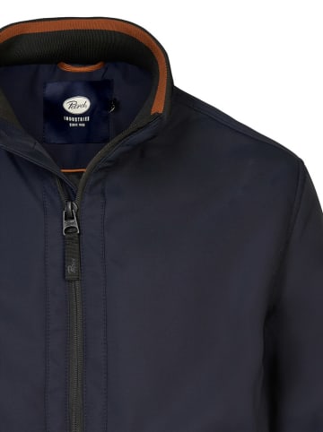 Petrol Industries Tussenjas donkerblauw