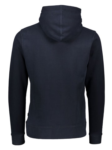 Petrol Industries Hoodie in Dunkelblau