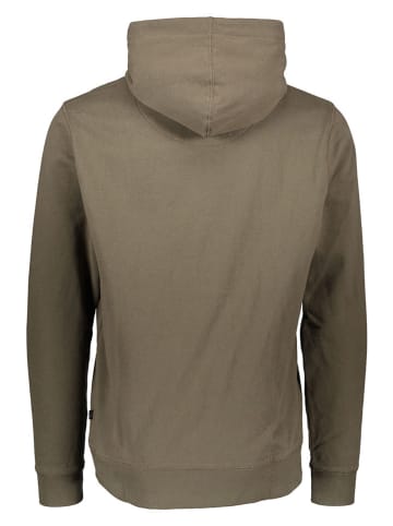 Petrol Industries Hoodie kaki