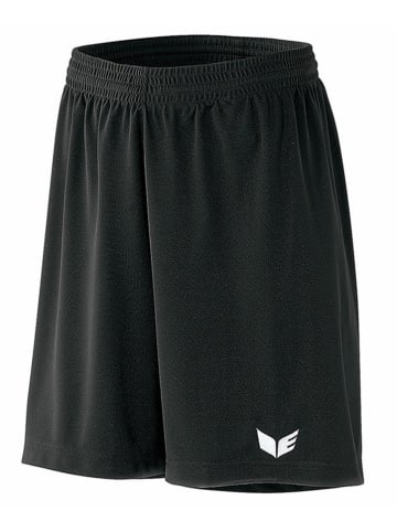 erima Trainingsshorts "Celta" in Schwarz