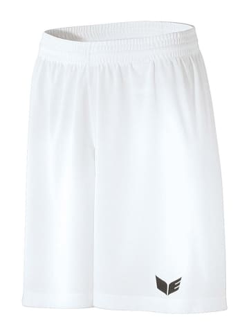 erima Trainingsshorts "Celta" in Weiß