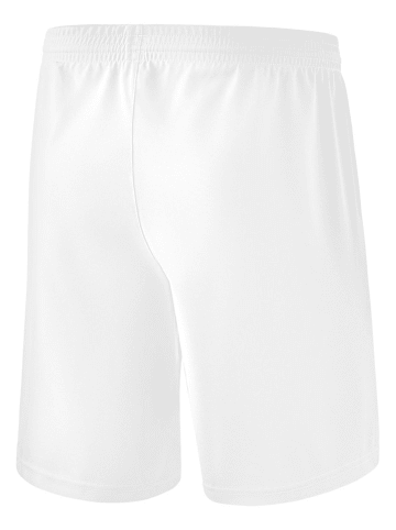 erima Trainingsshort "Celta" wit