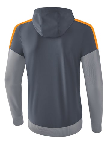 erima Trainingsvest "Squad" grijs