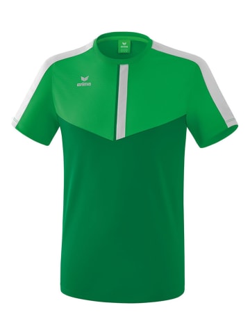 erima Trainingsshirt "Squad" in Grün
