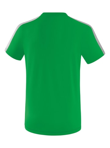 erima Trainingsshirt "Squad" in Grün