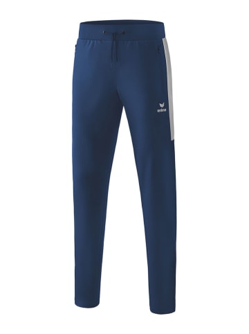 erima Trainingsbroek "Squad Worker" donkerblauw