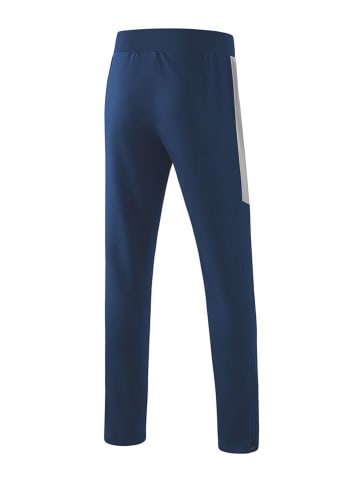 erima Trainingsbroek "Squad Worker" donkerblauw