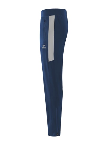 erima Trainingsbroek "Squad Worker" donkerblauw