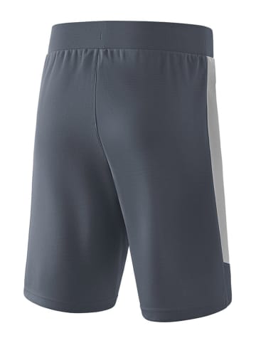 erima Trainingsshorts "Squad Worker" in Anthrazit