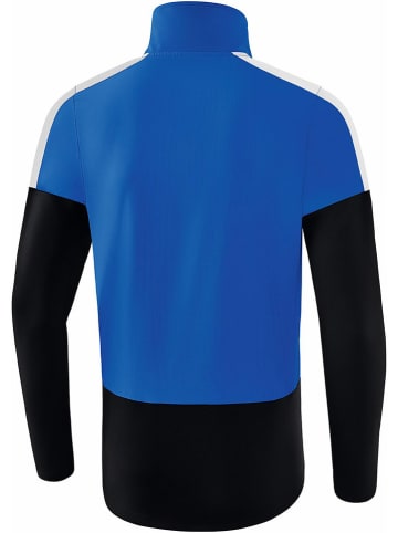 erima Functionele jas "Squad" blauw/zwart
