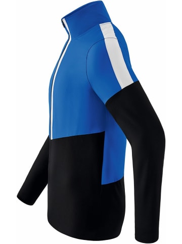 erima Functionele jas "Squad" blauw/zwart