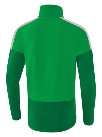 erima Trainingsjas "Squad Worker" groen