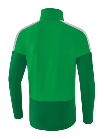 erima Trainingsshirt "Squad Worker" in Grün