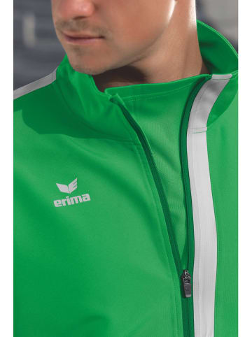 erima Kurtka sportowa "Squad Worker" w kolorze zielonym