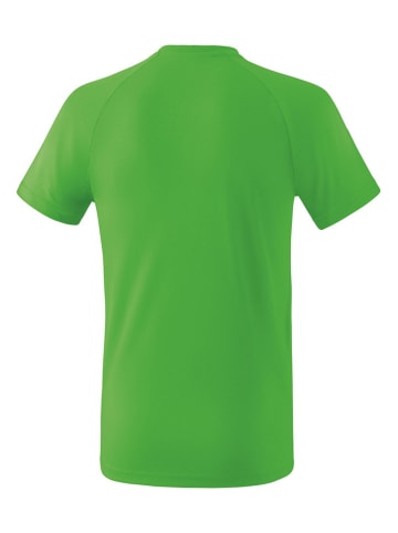erima Shirt "Essential 5-C" groen