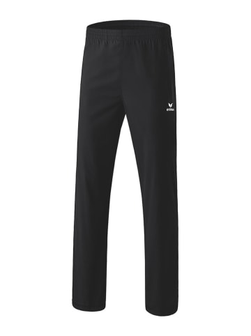 erima Trainingshose "Atlanta" in Schwarz
