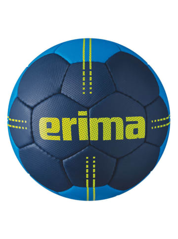 erima Piłka nożna "Pure Grip No. 2.5" w kolorze granatowym