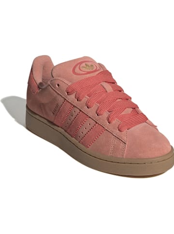 adidas Leren sneakers "Campus 00s" lichtroze/roze
