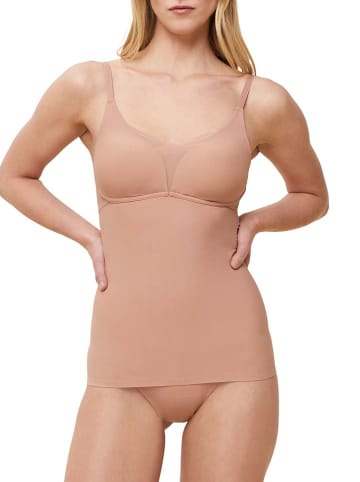 Triumph Bra-shirt "Shape Smart" lichtbruin