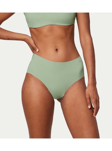 Triumph Shape-Panty "Flex Smart Maxi" in Grün