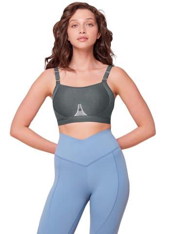 Triumph Sport-BH "Triaction Gravity Lite" in Grau