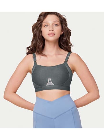 Triumph Sport-BH "Triaction Gravity Lite" in Grau