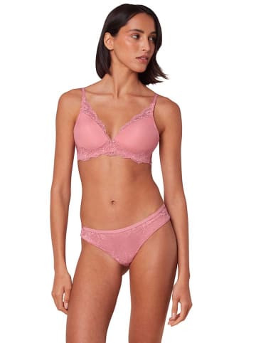 Triumph Slip "Amourette Charm" lichtroze