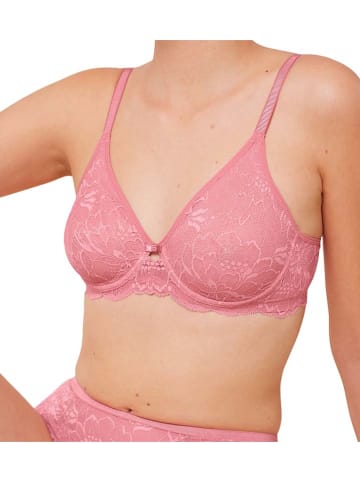 Triumph Bügel-BH "Amourette Charm" in Rosa
