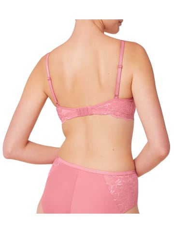 Triumph Bügel-BH "Amourette Charm" in Rosa