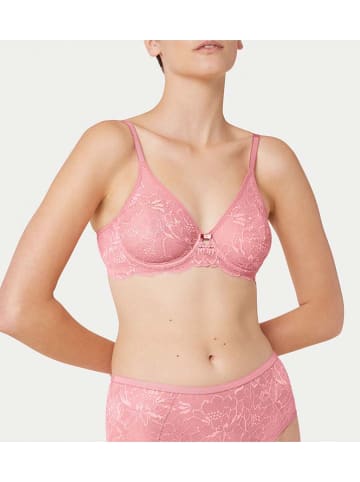 Triumph Bügel-BH "Amourette Charm" in Rosa
