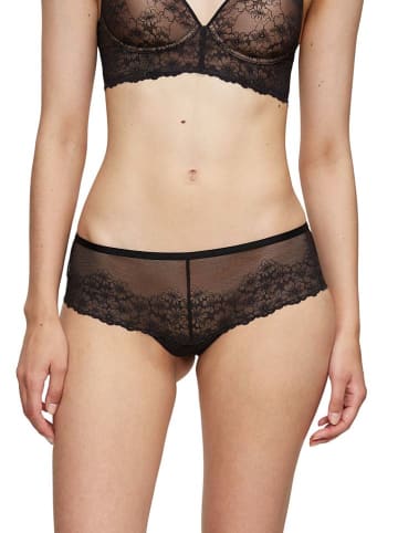 Triumph Panty "Bright Spotlight" in Schwarz