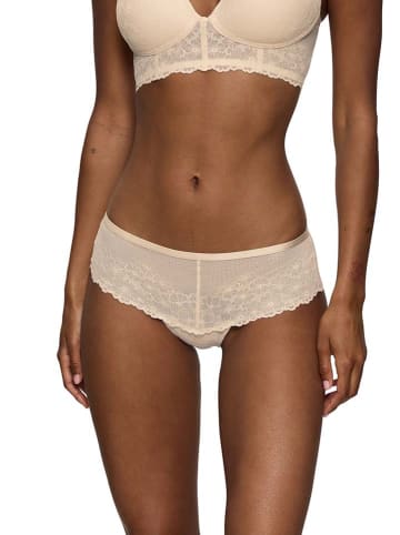 Triumph Panty "Bright Spotlight" in Creme