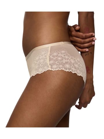 Triumph Panty "Bright Spotlight" in Creme