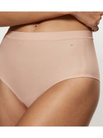 Triumph 2-delige set: hipsters "Smart Micro Maxi" beige