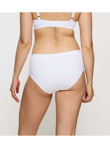 Triumph 2er-Set: Slips "Smart Natural" in Weiß