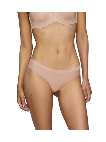 Triumph 2er-Set: Strings "Smart Micro" in Beige