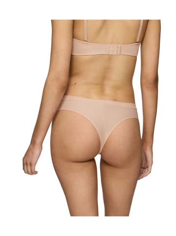 Triumph 2er-Set: Strings "Smart Micro" in Beige