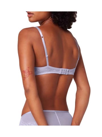 Triumph Push-up beha " Bright Spotlight" lichtpaars
