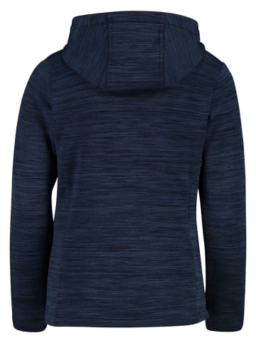CMP Fleecejacke in Dunkelblau