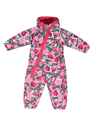 CMP Kombinezon zimowy w kolorze jasnoróżowo-różowym