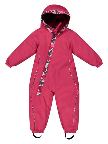 CMP Sneeuwpak roze