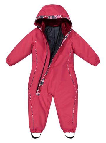 CMP Sneeuwpak roze