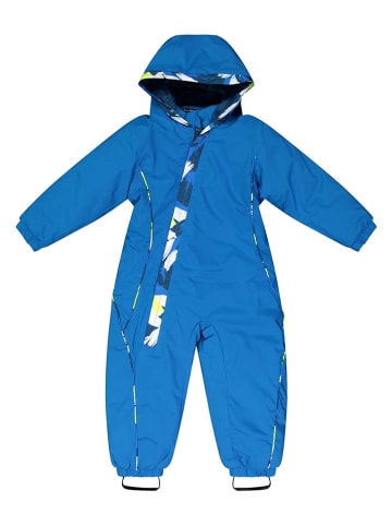CMP Sneeuwpak blauw