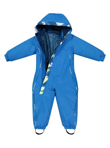 CMP Sneeuwpak blauw