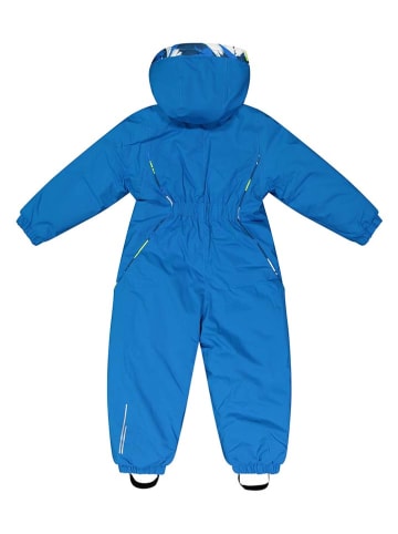 CMP Sneeuwpak blauw