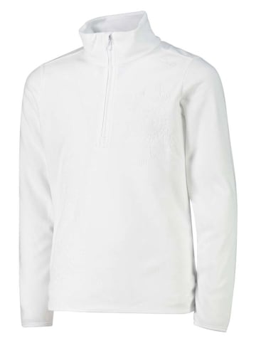 CMP Fleece trui wit
